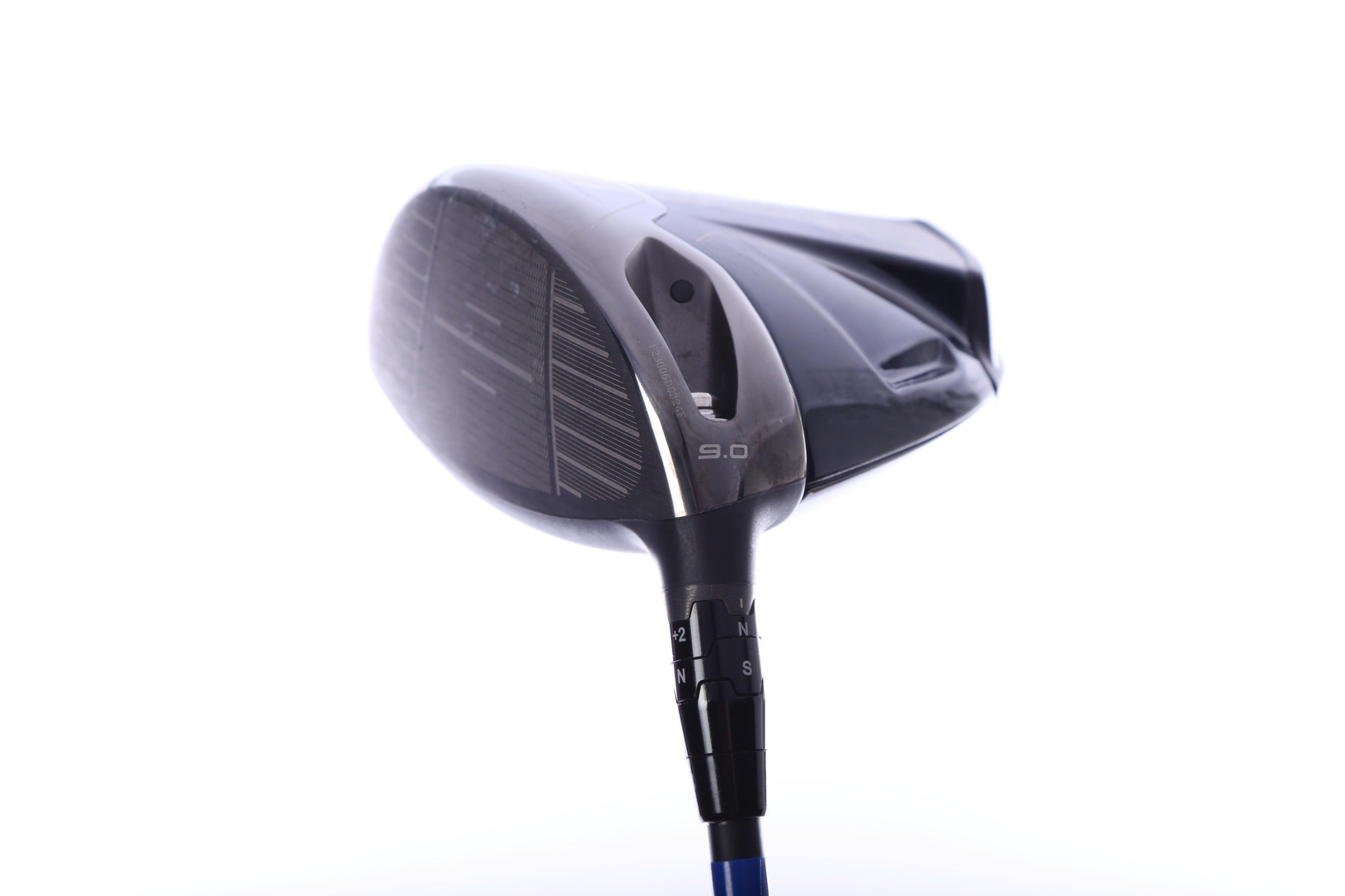 Used Callaway Paradym Left-Handed Driver – Next Round