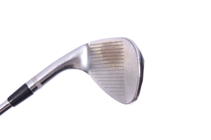 Used Titleist Vokey SM7 Tour Chrome Gap Wedge - Right-Handed - 50 Degrees - Wedge Flex-Next Round