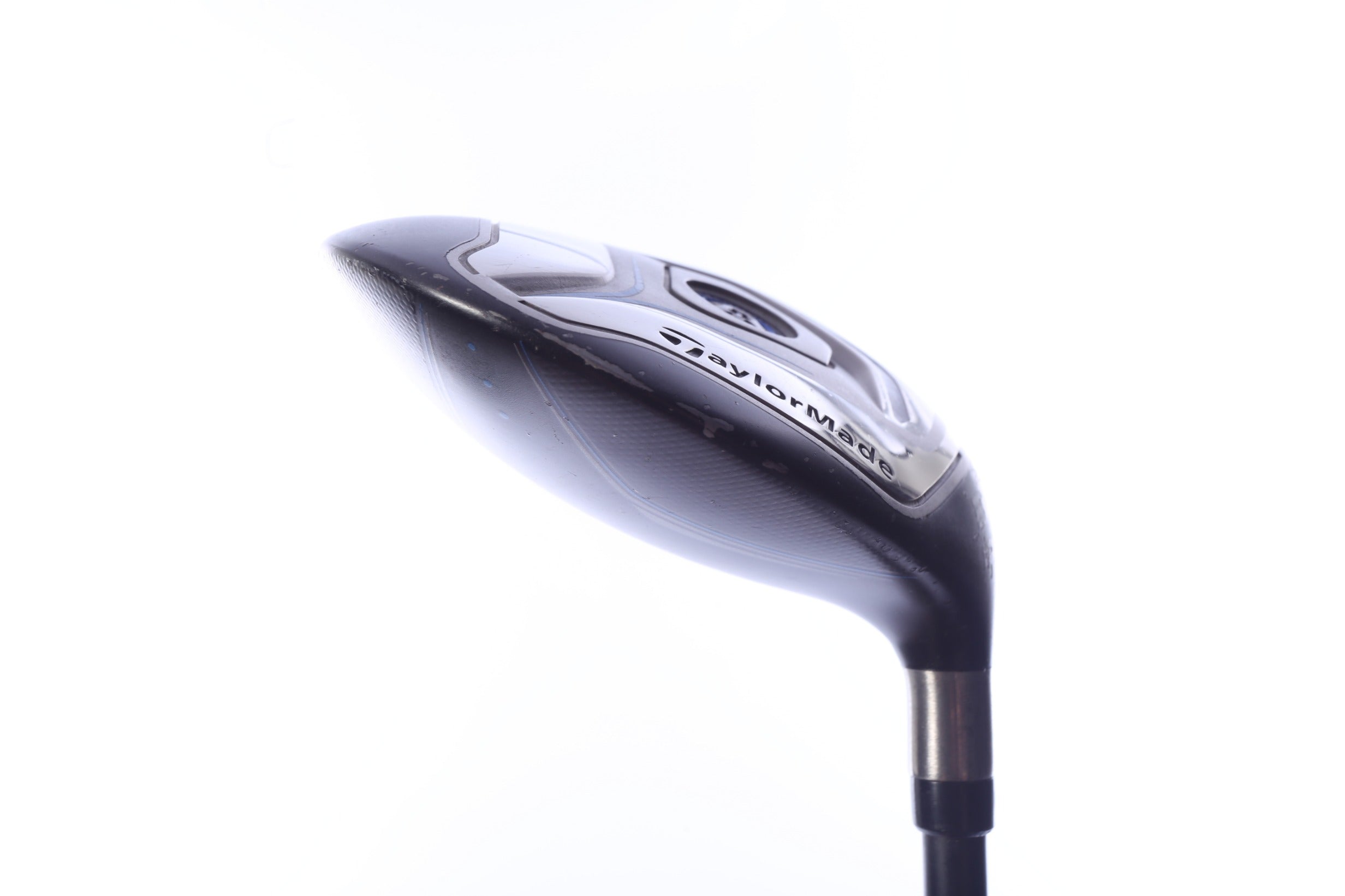 Used TaylorMade JetSpeed 3-Wood - Right-Handed - 15 Degrees - Regular Flex-Next Round