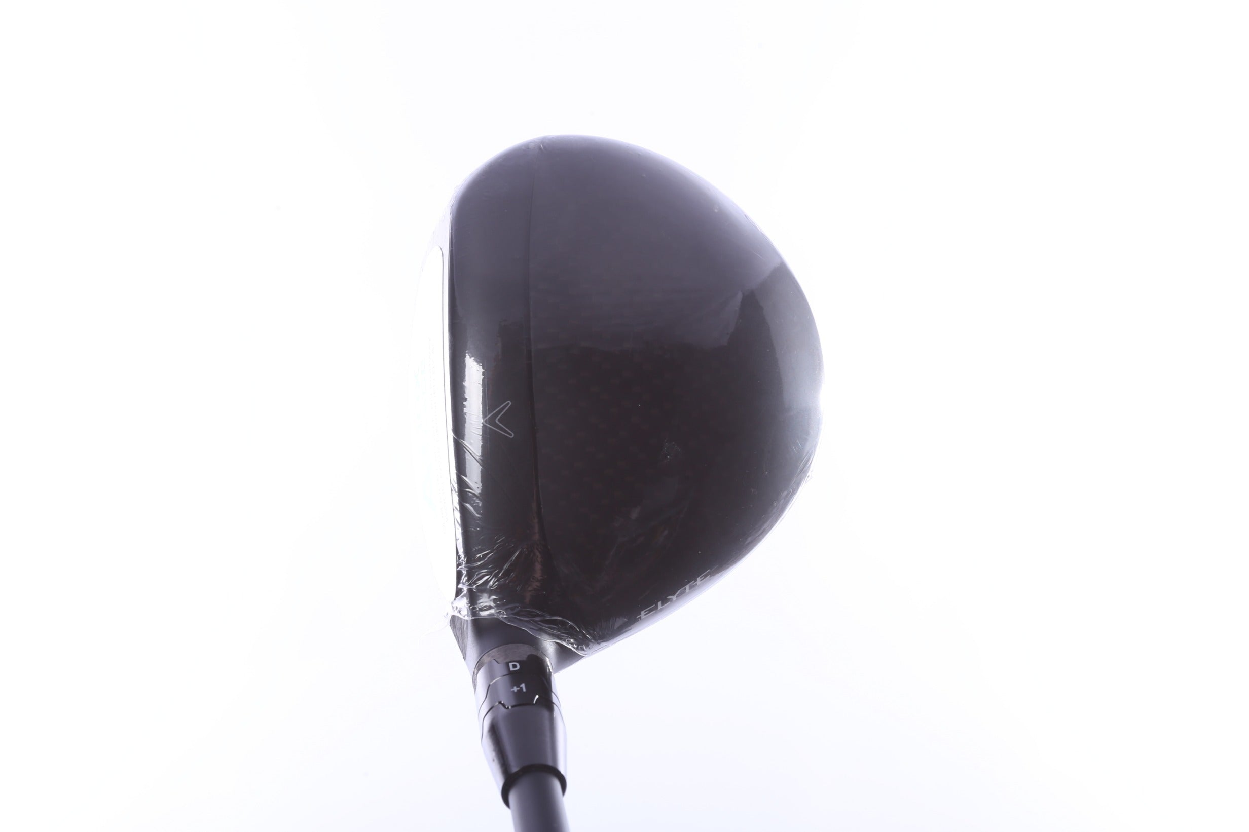 Used Callaway Elyte 3-Wood - Right-Handed - 15 Degrees - Regular Flex-Next Round