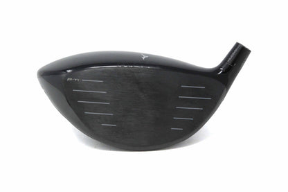 Used Mizuno ST-Z 220 Driver - HEAD ONLY - Right-Handed - 9.5 Degrees
