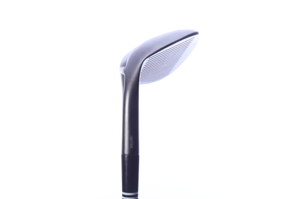 Used Cleveland Smart Sole 4.0 Black Satin S Sand Wedge - Right-Handed - 58 Degrees - Wedge Flex
