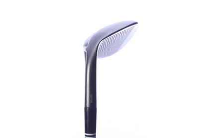 Used Cleveland Smart Sole 4.0 Black Satin S Sand Wedge - Right-Handed - 58 Degrees - Wedge Flex