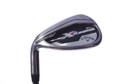 Used Callaway XR Pitching Wedge - Left-Handed - 44 Degrees - Regular Flex