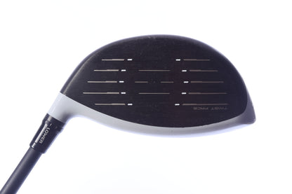 Used TaylorMade SIM2 MAX-D Driver - 9 Degrees - Extra Stiff Flex Aldila ROGUE Silver 110MSI - Right-Handed