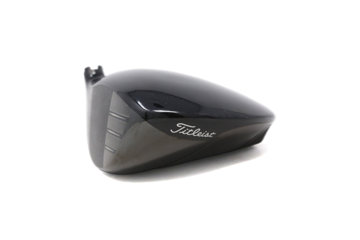 Used Titleist TSR2 Driver - HEAD ONLY - Left-Handed - 10 Degrees