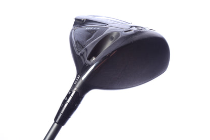 Used Callaway Rogue ST Triple Diamond LS Driver - 10.5 Degrees - Extra Stiff Flex Project X Hzrdus Smoke - Right-Handed