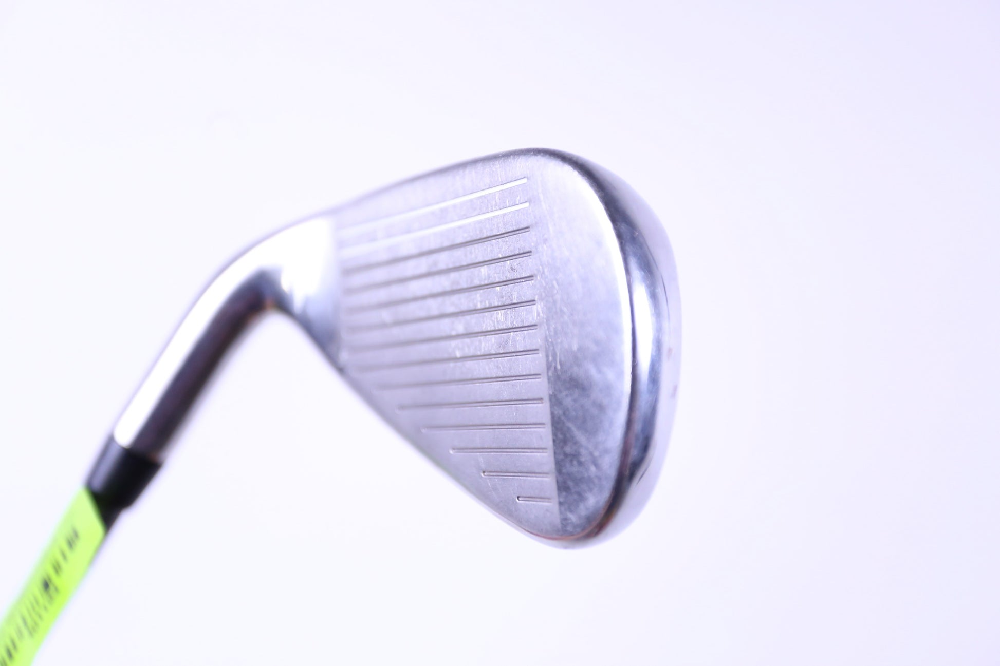 Used Callaway Rogue X Single 7-Iron - Right-Handed - Seniors Flex-Next Round