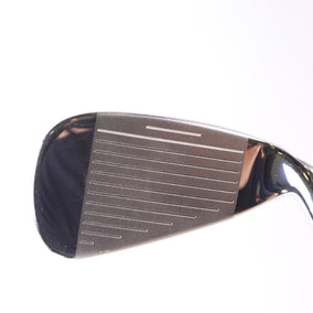 Used Callaway RAZR X HL Single 6-Iron - Left-Handed - Uniflex Flex-Next Round
