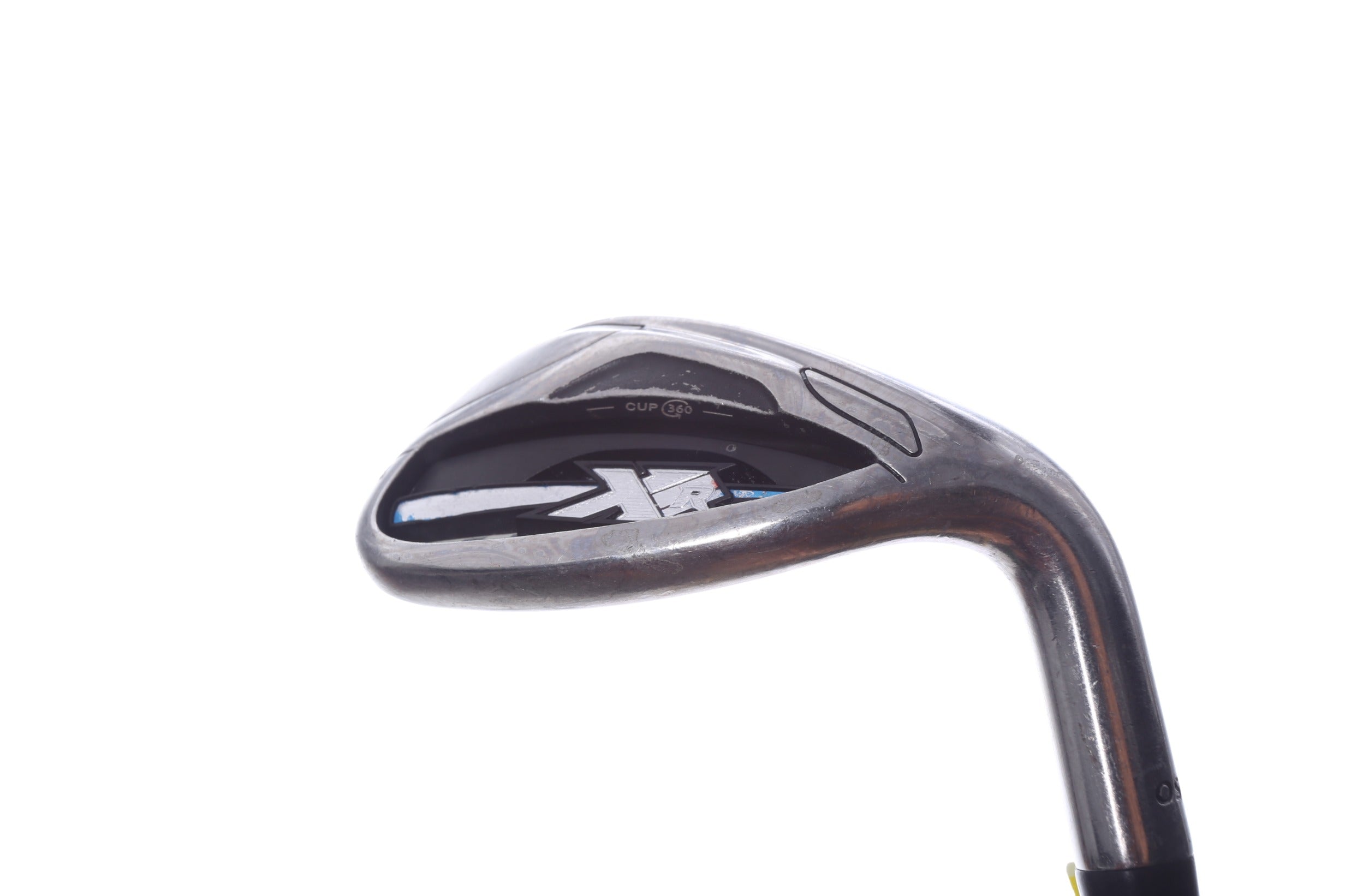 Used Callaway XR OS Sand Wedge - Right-Handed - 56 Degrees - Ladies Flex-Next Round