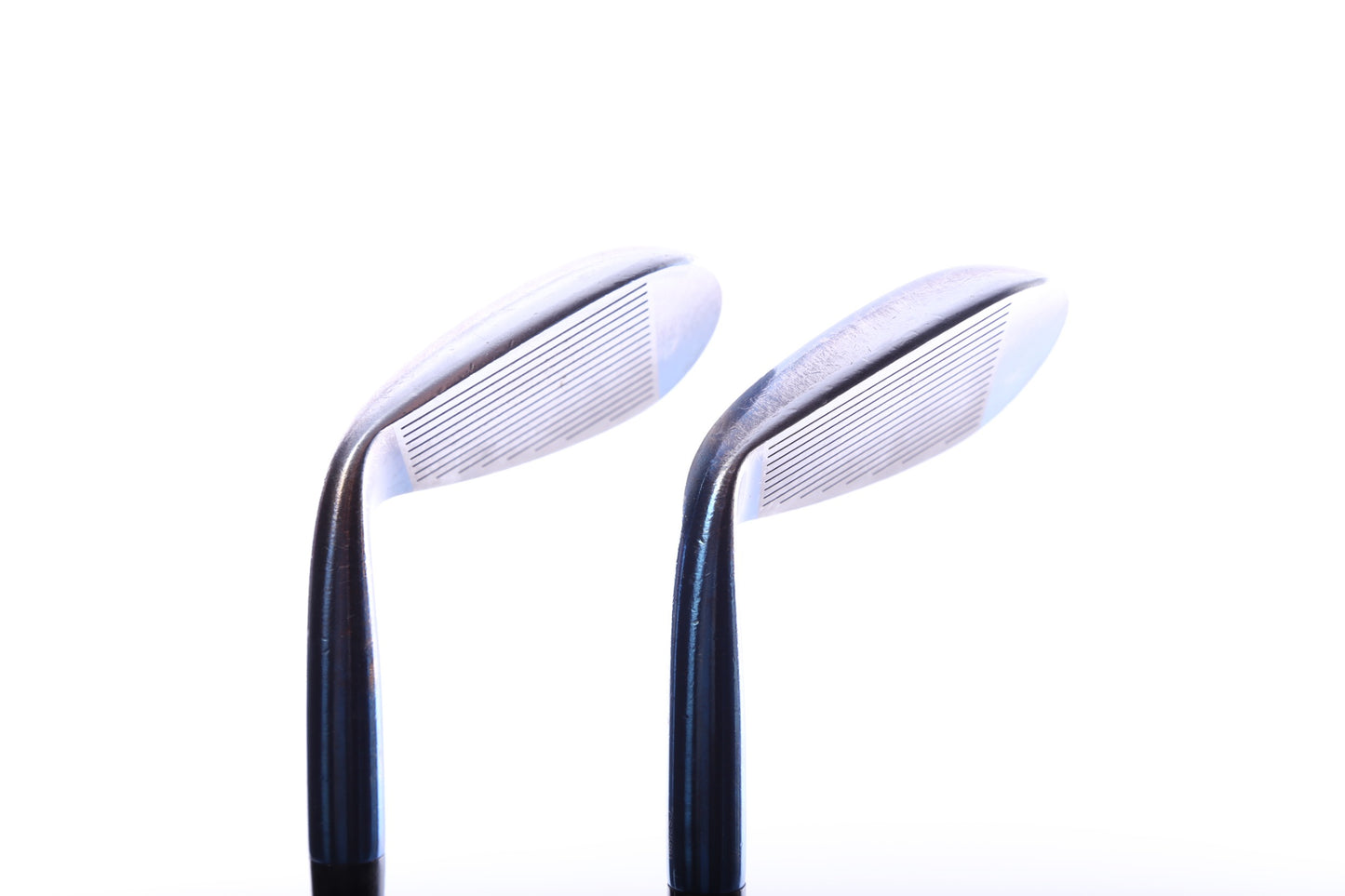 Used Mizuno S18 Blue Ion Wedge - Right-Handed - 50*, 54* - Wedge Flex-Next Round