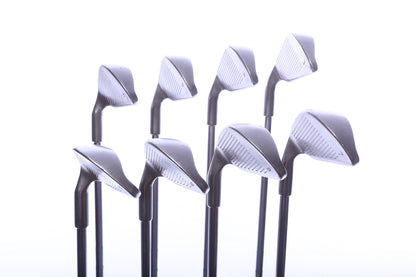 Used Ping Eye 2 Iron Set - Right-Handed - 3-PW - Stiff Flex