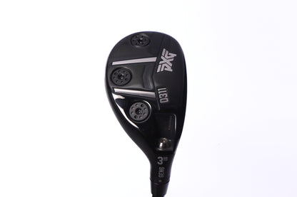 Used PXG 0311 GEN6 3H Hybrid - Right-Handed - 19 Degrees - Stiff Flex-Next Round