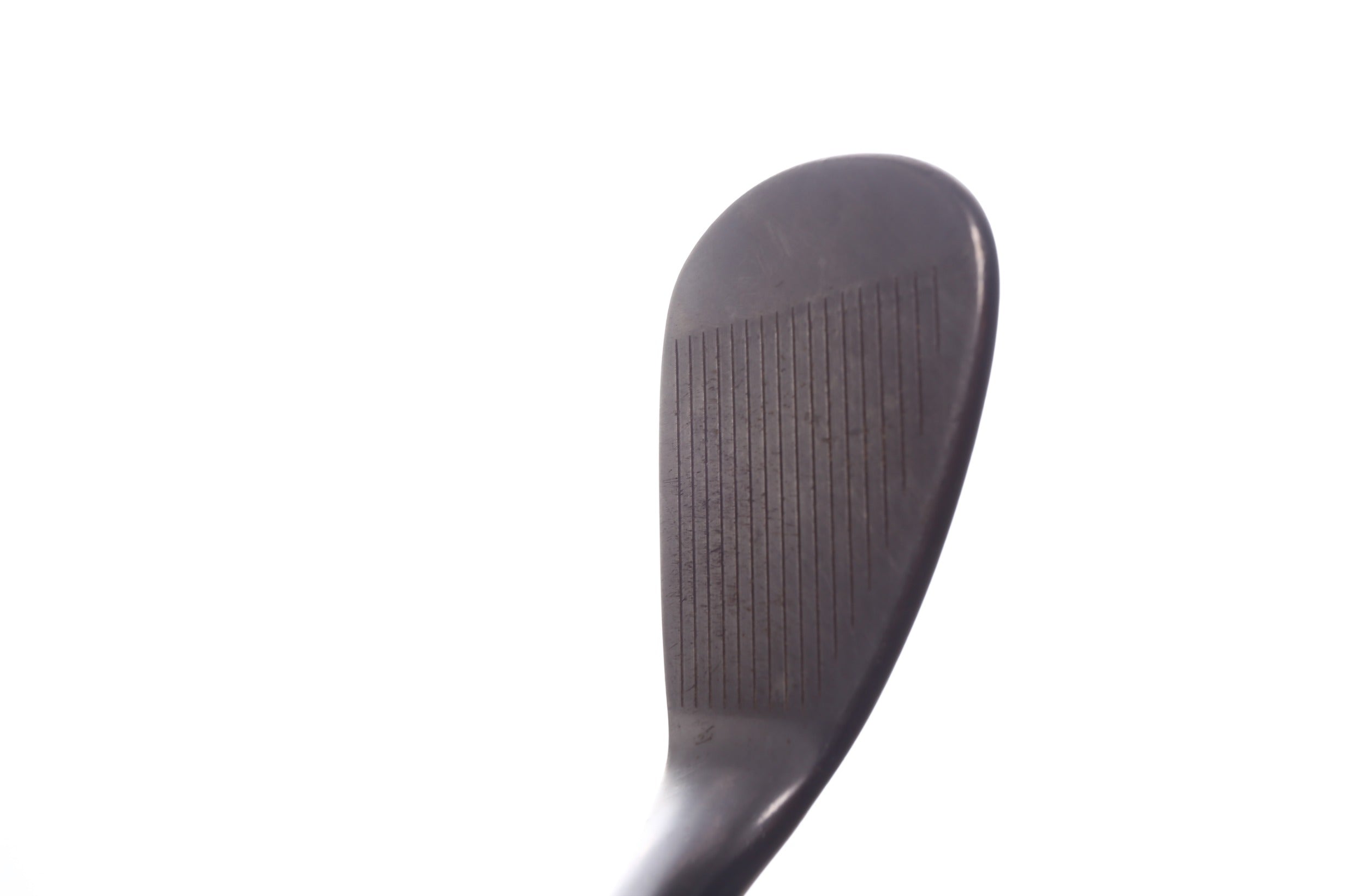 Used Titleist Vokey SM10 Nickel Sand Wedge - Right-Handed - 54 Degrees - Wedge Flex-Next Round