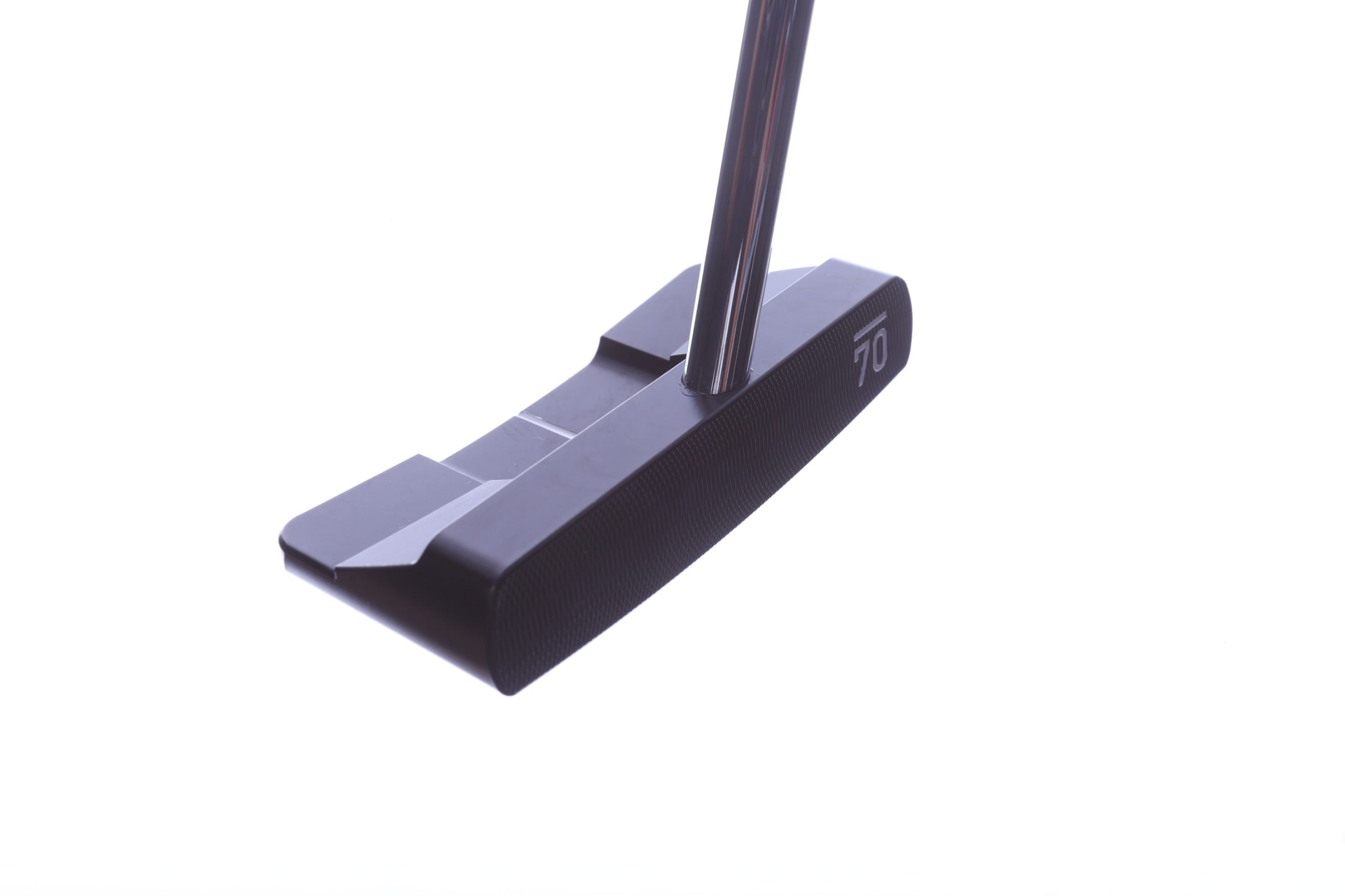 Used Sub 70 Sycamore 005 Wide Blade Putter - Right-Handed - 33 in - Blade