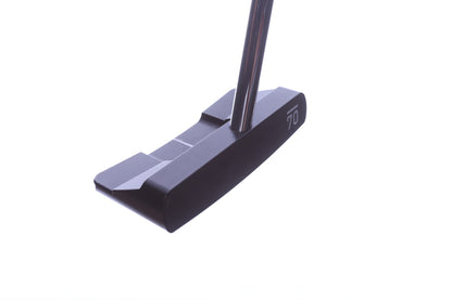 Used Sub 70 Sycamore 005 Wide Blade Putter - Right-Handed - 33 in - Blade