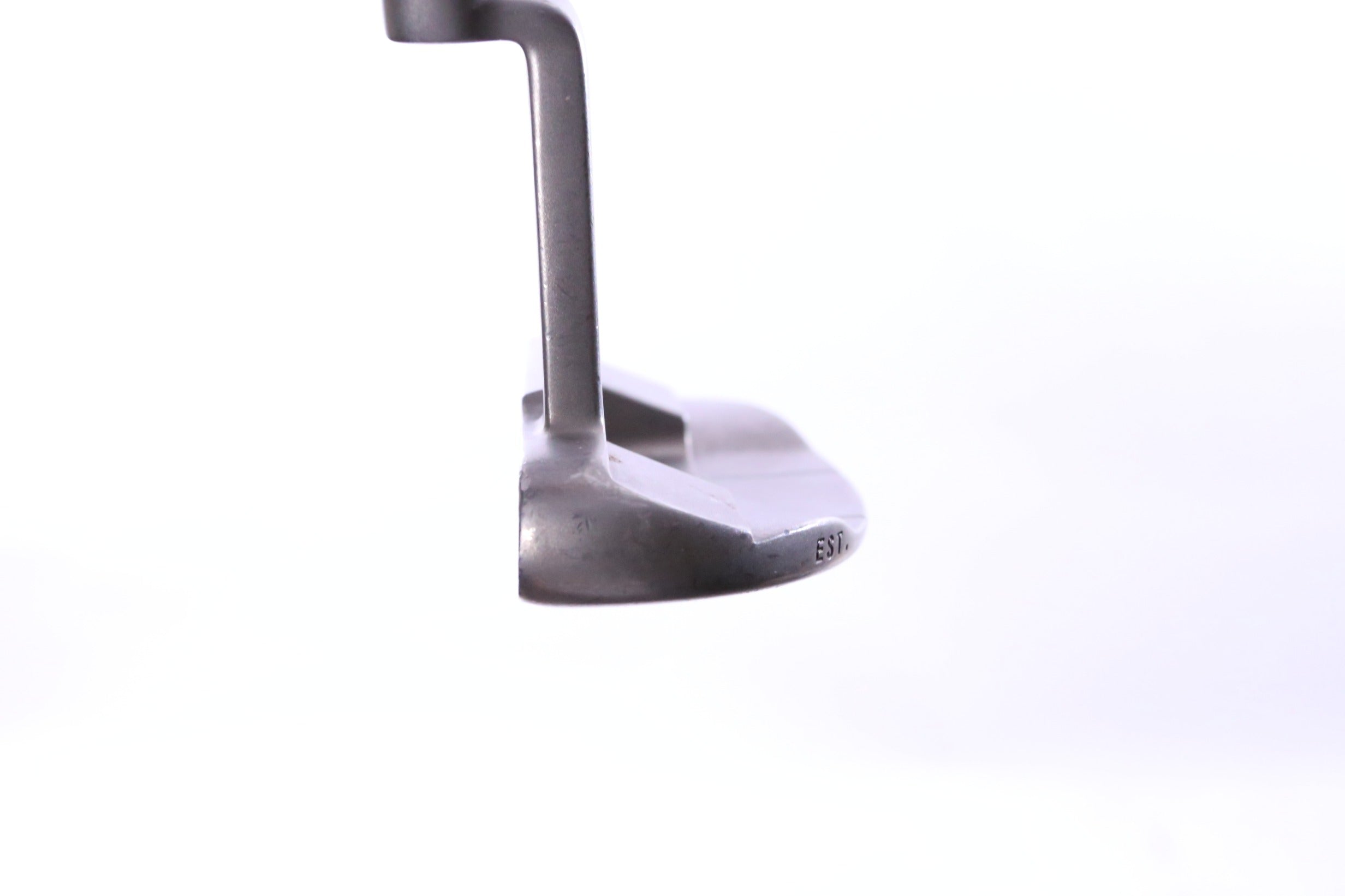 Used Cleveland Classic Collection HB 10 Putter - Right-Handed - 33 in - Mid-mallet