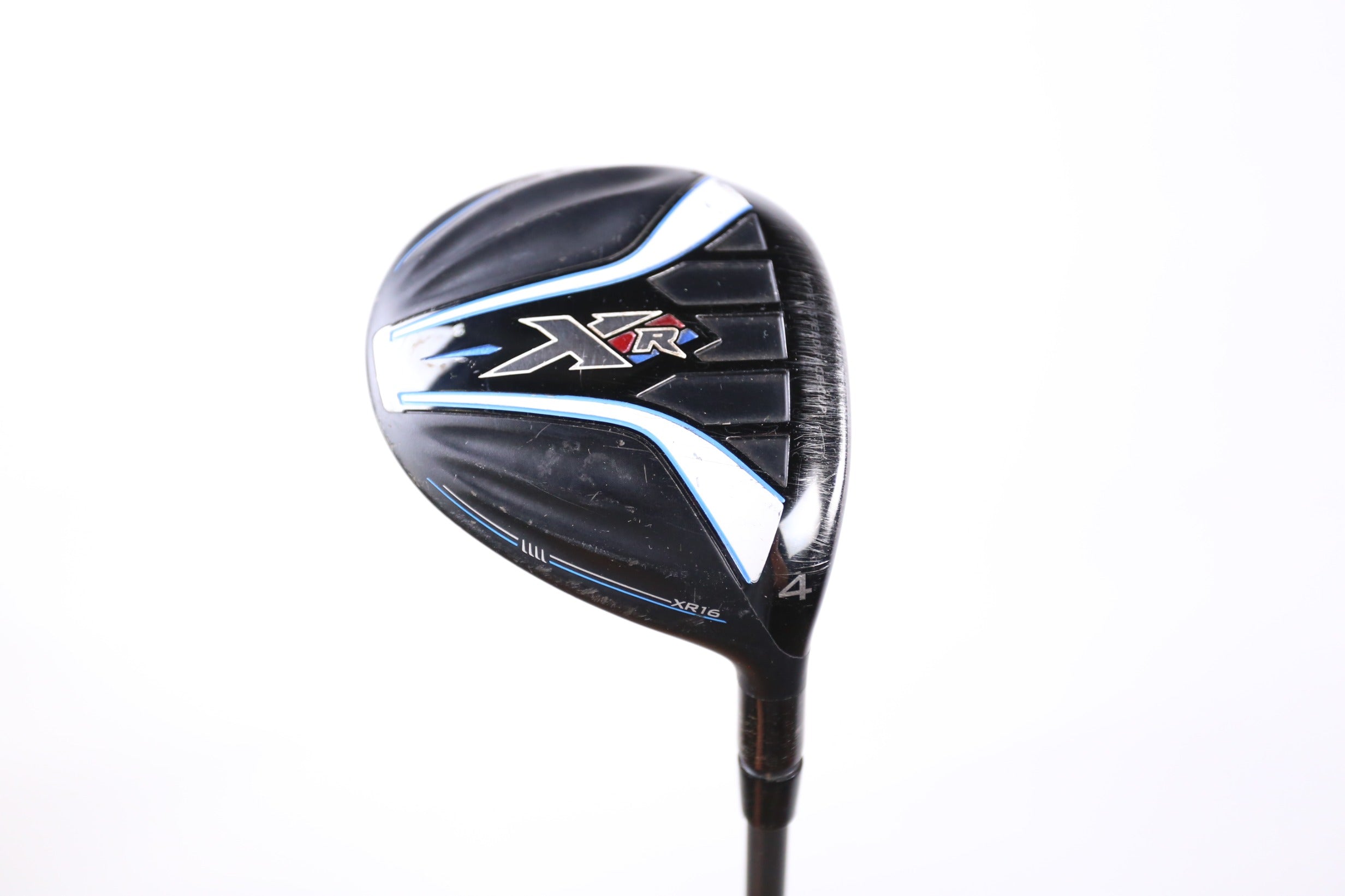 Callaway XR 16 Fairway Wood | Next Round Golf