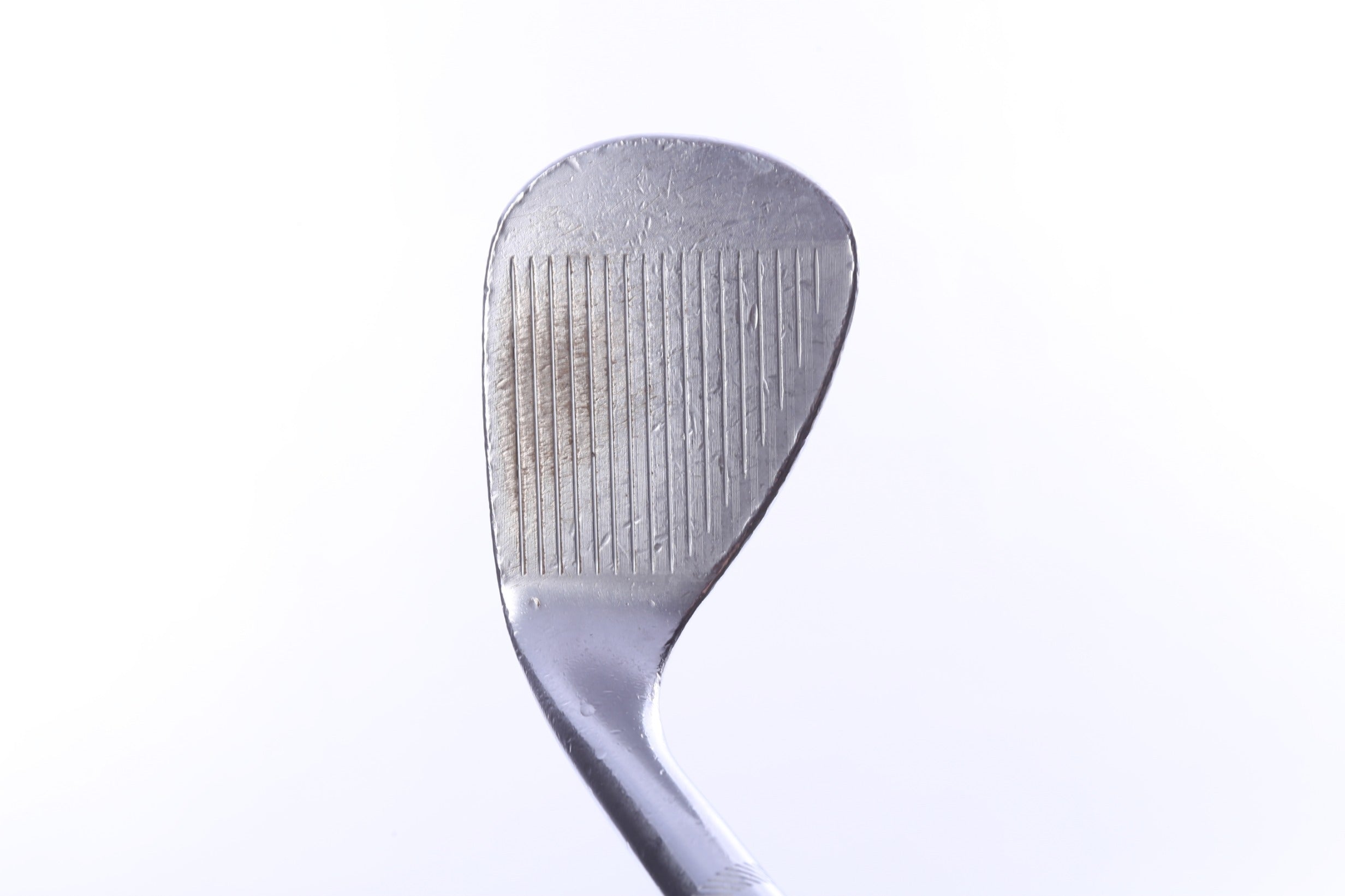 Used Titleist Vokey SM8 Tour Chrome Sand Wedge - Right-Handed - 54 Degrees - Wedge Flex-Next Round