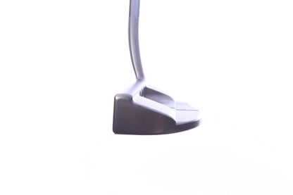 Used Titleist Scotty Cameron 2018 Select Newport 3 Putter - Left-Handed - 34 in - Mid-mallet