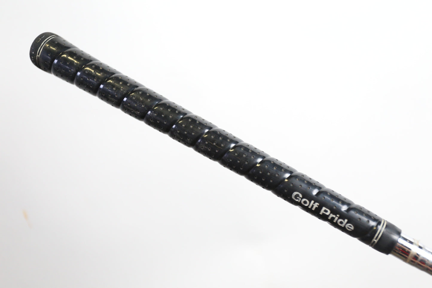 Used Mizuno MP-T5 Black Ion Lob Wedge - Right-Handed - 60 Degrees - Stiff Flex