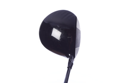Used Titleist GT1 Driver - 10 Degrees - Stiff Flex Mitsubishi Tensei AV Series Blue - Left-Handed