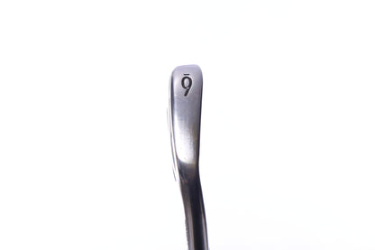 Used Titleist 2021 T100S Single 6-Iron - Right-Handed - Stiff Flex-Next Round