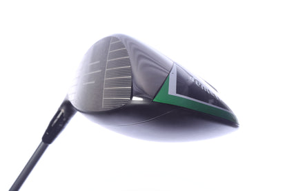 Used Callaway Elyte Driver - 10.5 Degrees - Stiff Flex Project X Denali - Right-Handed