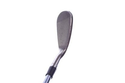 Used Titleist Vokey SM9 Brushed Steel Gap Wedge - Right-Handed - 46 Degrees - Extra Stiff Flex-Next Round