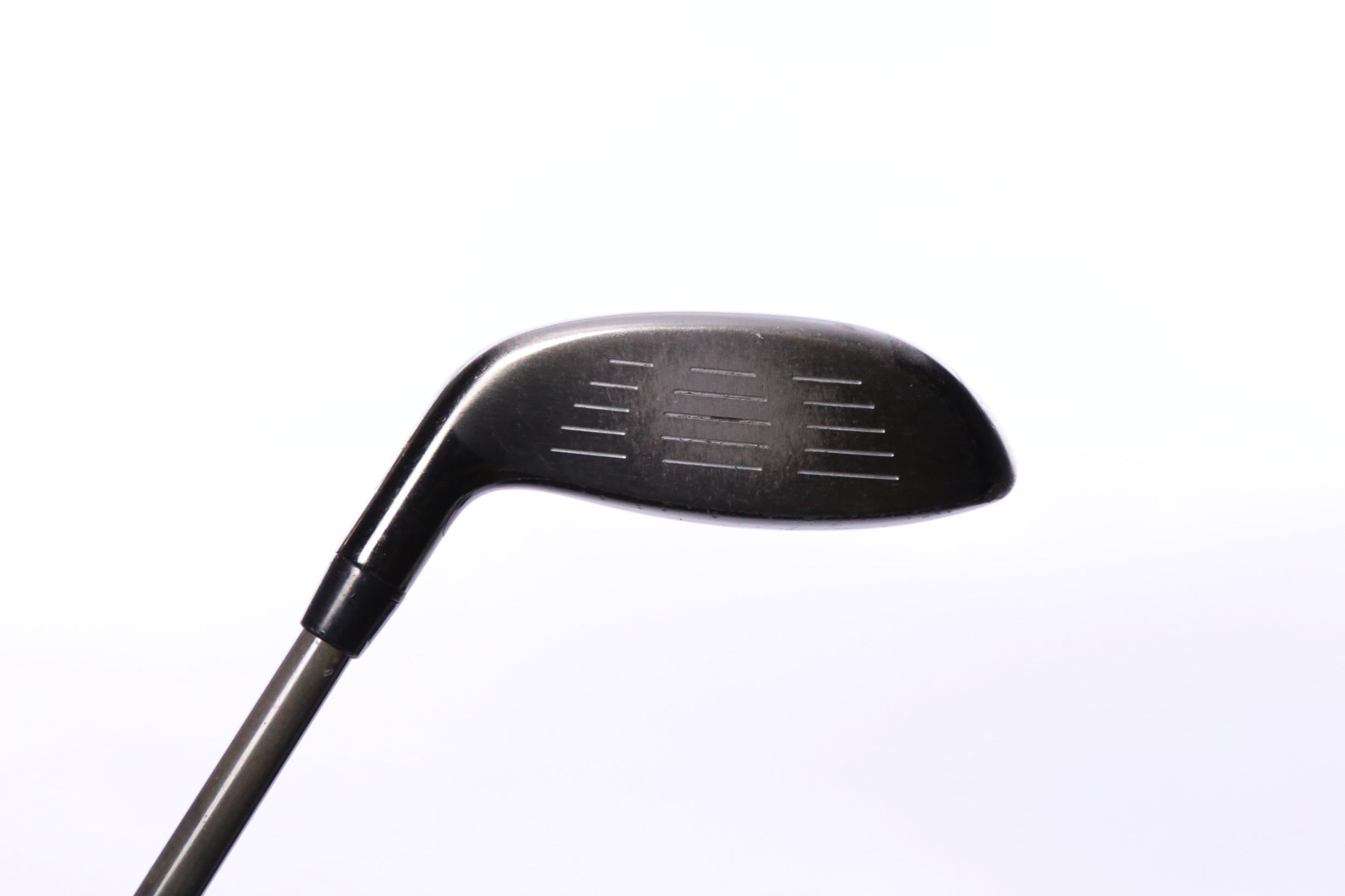Used Cobra F-Max Airspeed 4H Hybrid - Right-Handed - 22 Degrees - Regular Flex-Next Round