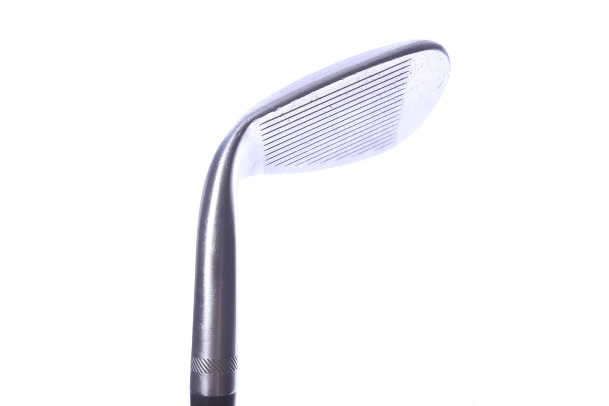 Used Titleist Vokey SM9 Tour Chrome Lob Wedge - Right-Handed - 60 Degrees - Wedge Flex