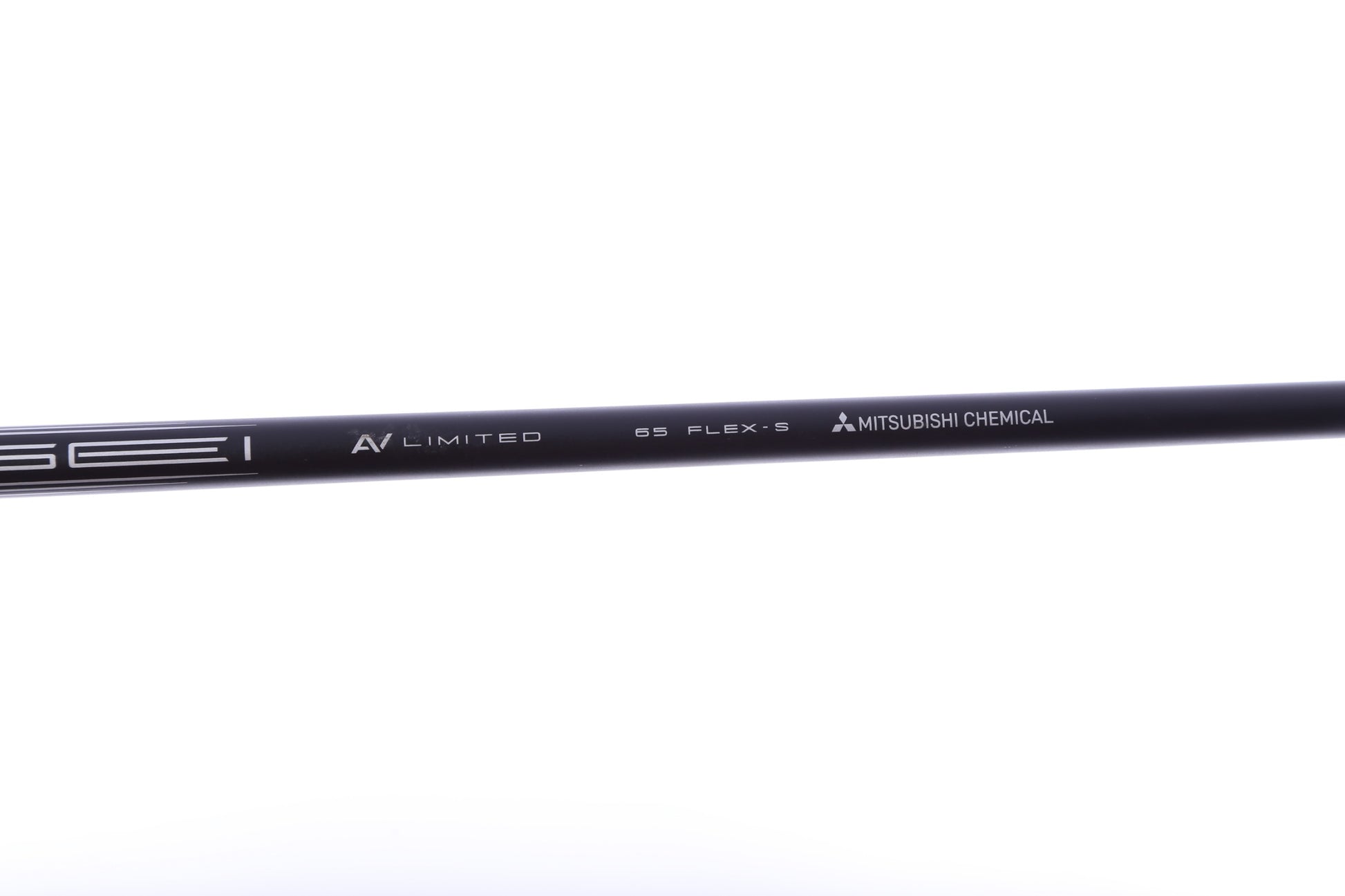 Used TaylorMade Qi10 LS Driver - 9 Degrees - Stiff Flex Mitsubishi Tensei Blue AV Limited - Left-Handed-Next Round