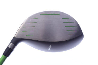 Used Bombtech Grenade 2 Driver - 10.5 Degrees - Regular Flex Bombtech Grenade 2 - Right-Handed