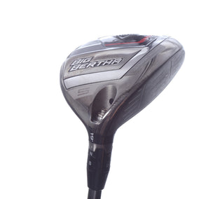Used Callaway Big Bertha 23 5-Wood - Right-Handed - 19 Degrees - Regular Flex-Next Round