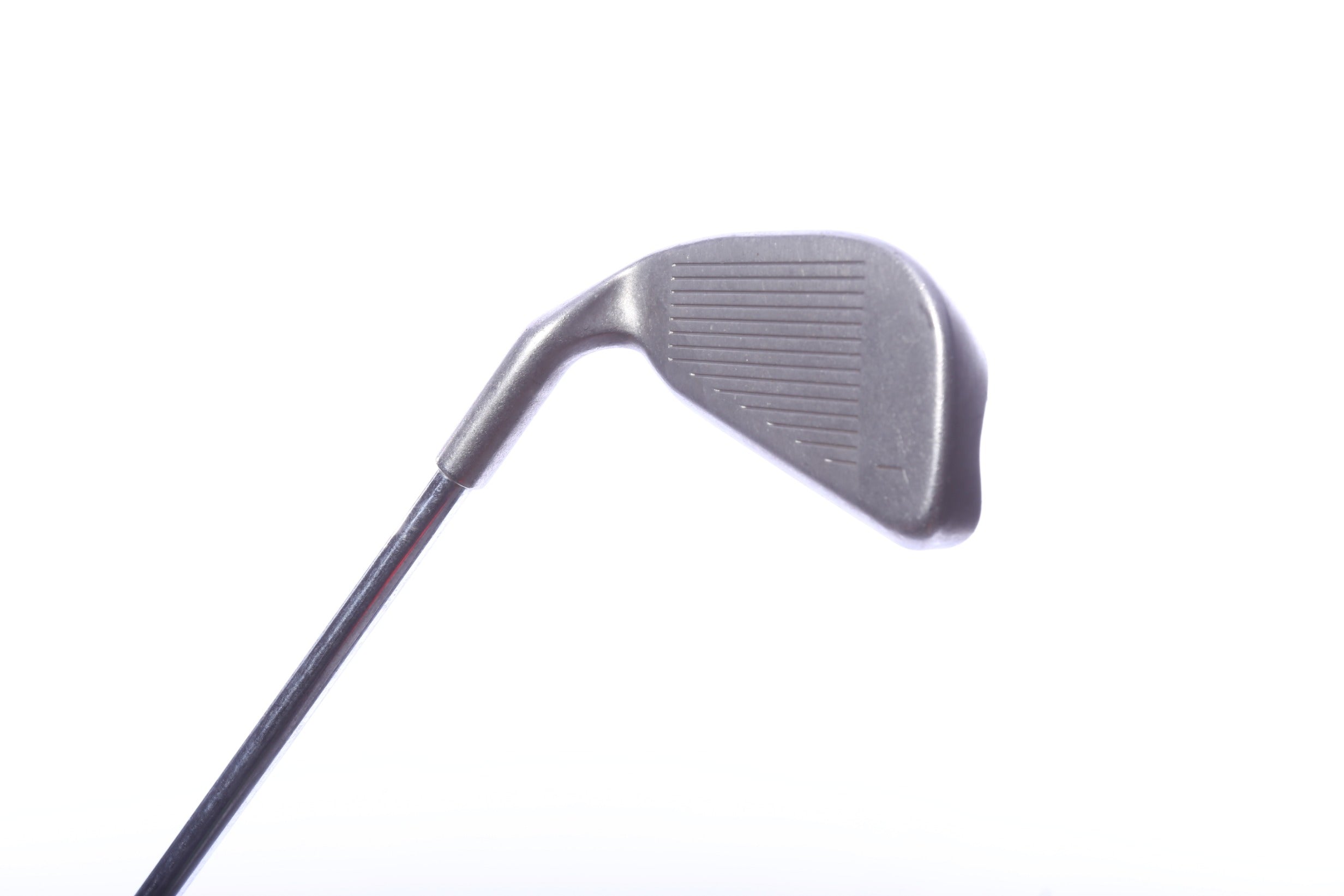 Used Ping Zing Single 1-Iron - Right-Handed - Stiff Flex