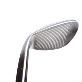 Used Titleist Vokey SM9 Jet Black Lob Wedge - Right-Handed - 58 Degrees - Extra Stiff Flex-Next Round