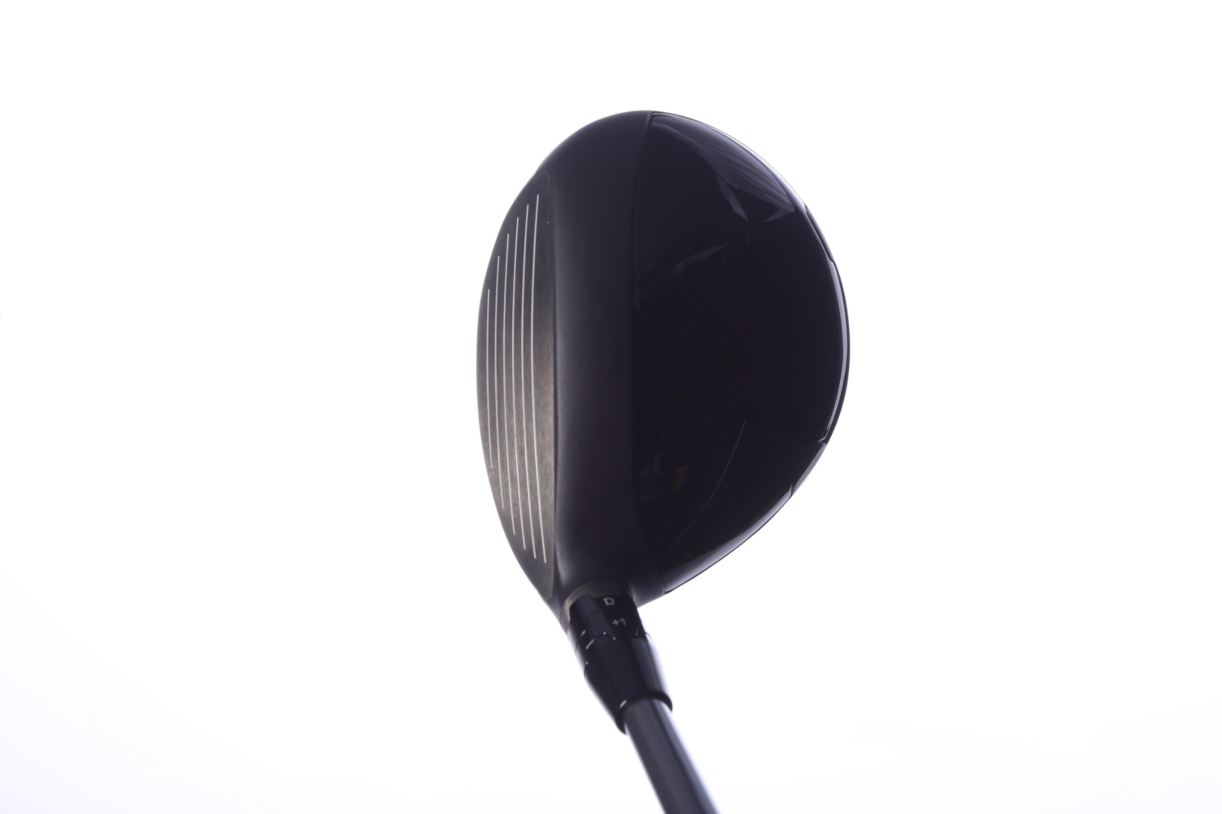 Used Callaway Paradym Triple Diamond 3-Wood - Right-Handed - 15 Degrees - Stiff Flex-Next Round