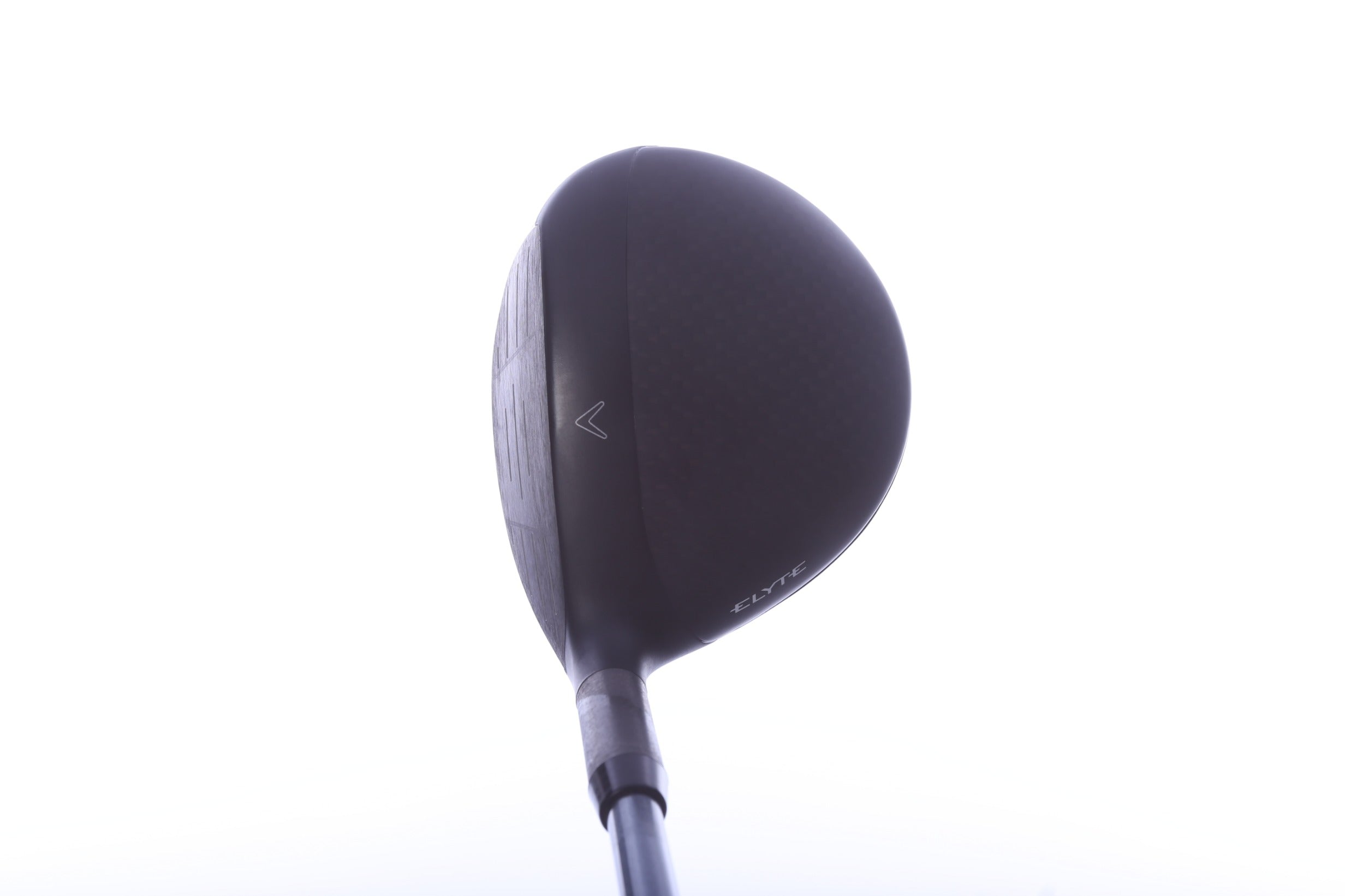 Used Callaway Elyte 7-Wood - Right-Handed - 21 Degrees - Extra Stiff Flex