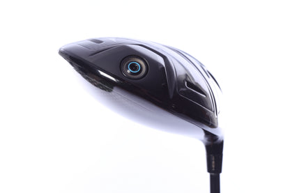 Used Mizuno ST-Z 230 Driver - 10.5 Degrees - Stiff Flex Mitsubishi Kal'li Blue - Right-Handed