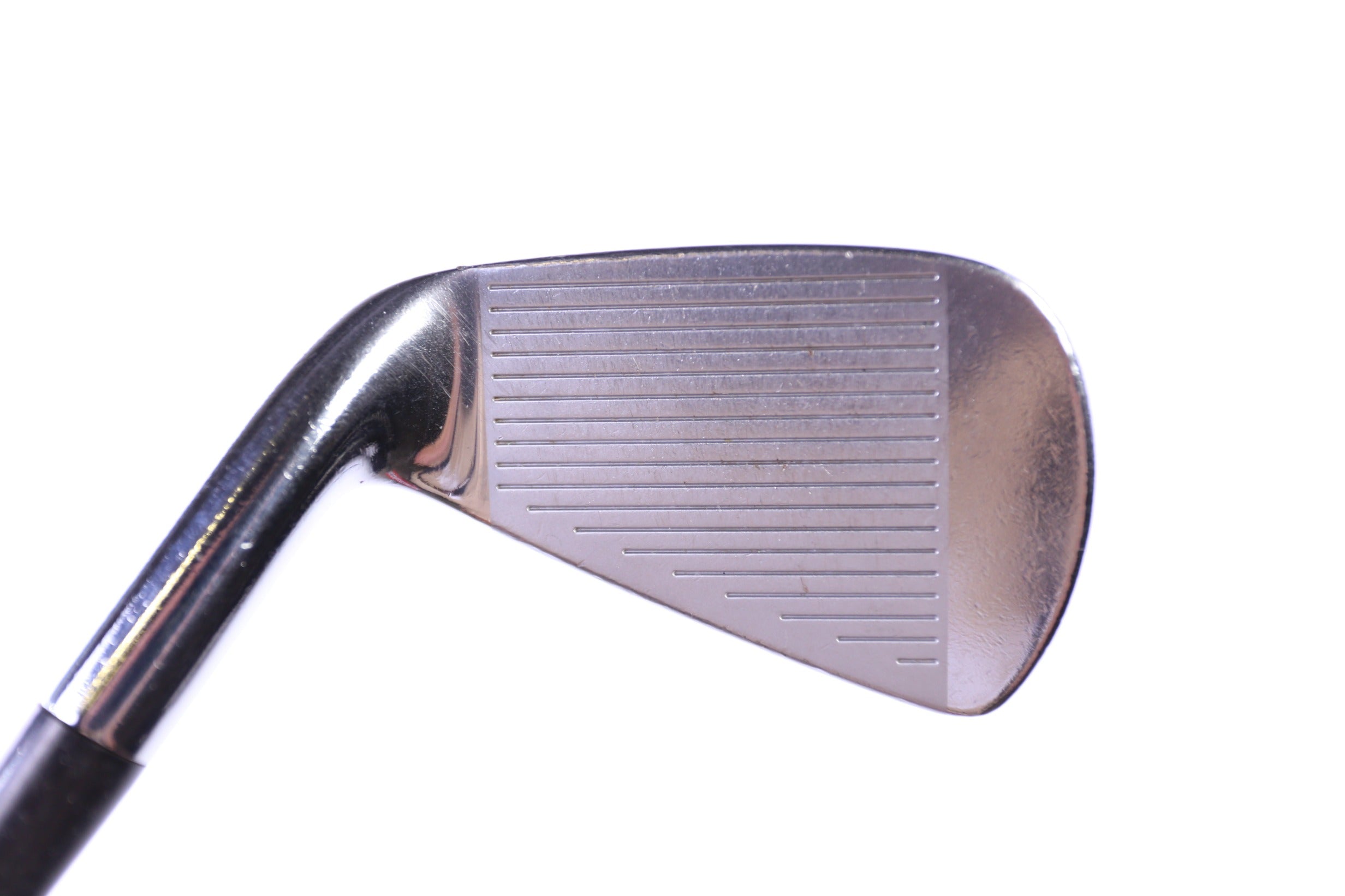 Used Callaway X Forged Single 6-Iron - Right-Handed - Stiff Flex-Next Round