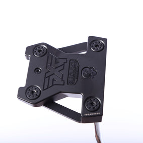 Used PXG Battle Ready II Blackjack Putter - Right-Handed - 35 in - Mallet-Next Round