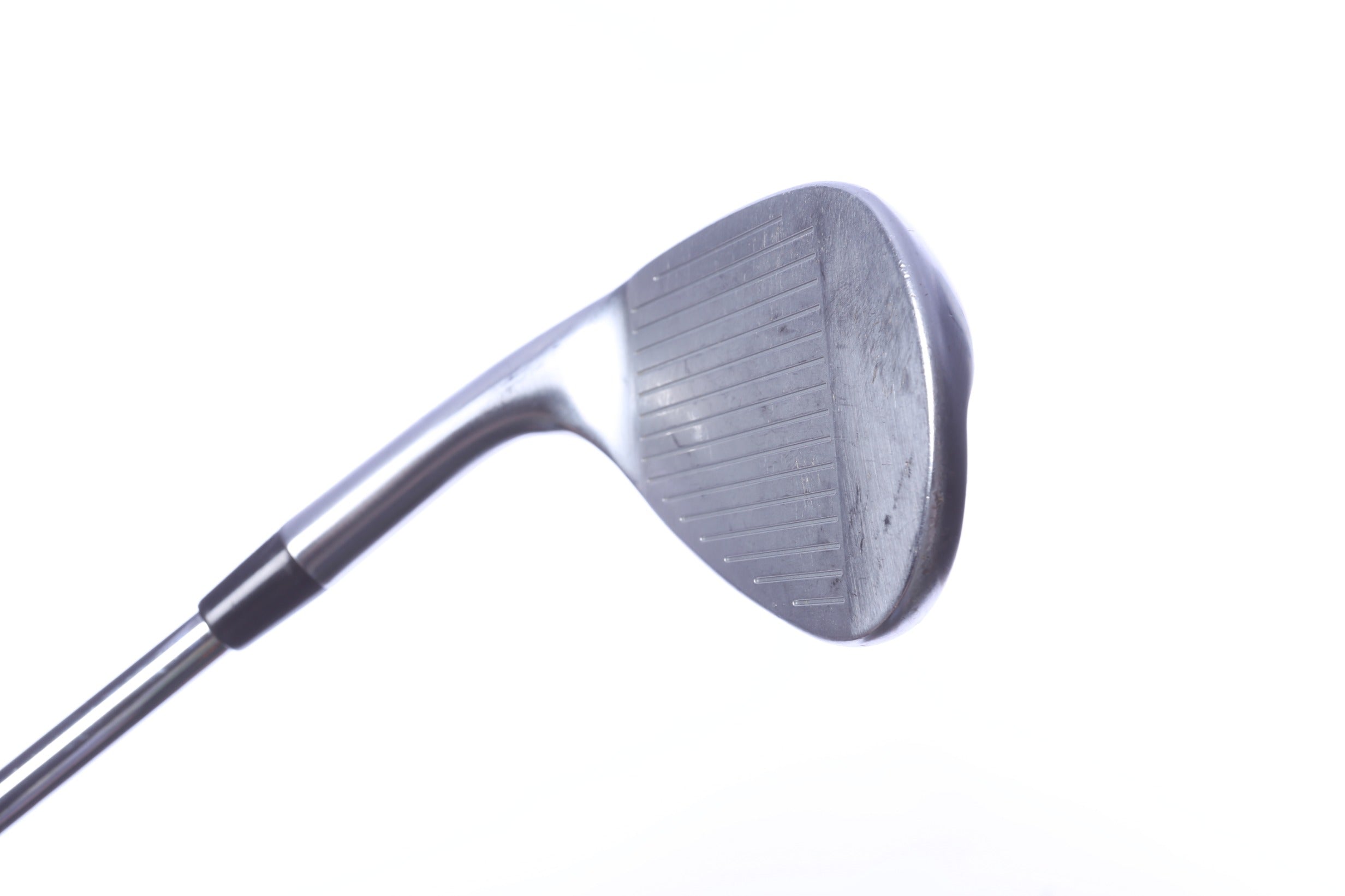 Used Callaway Mack Daddy CB Gap Wedge - Right-Handed - 50 Degrees - Wedge Flex