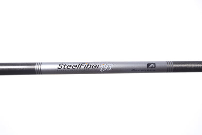 Used Ping i500 Utility Wedge - Right-Handed - 50 Degrees - Stiff Flex-Next Round
