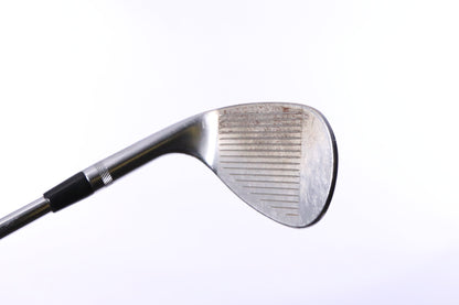 Used Titleist Vokey SM6 Tour Chrome Sand Wedge - Right-Handed - 56 Degrees - Wedge Flex-Next Round