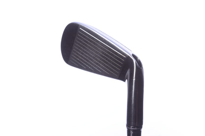 Used TaylorMade GAPR LO Single Utility 3-Iron - Left-Handed - Stiff Flex