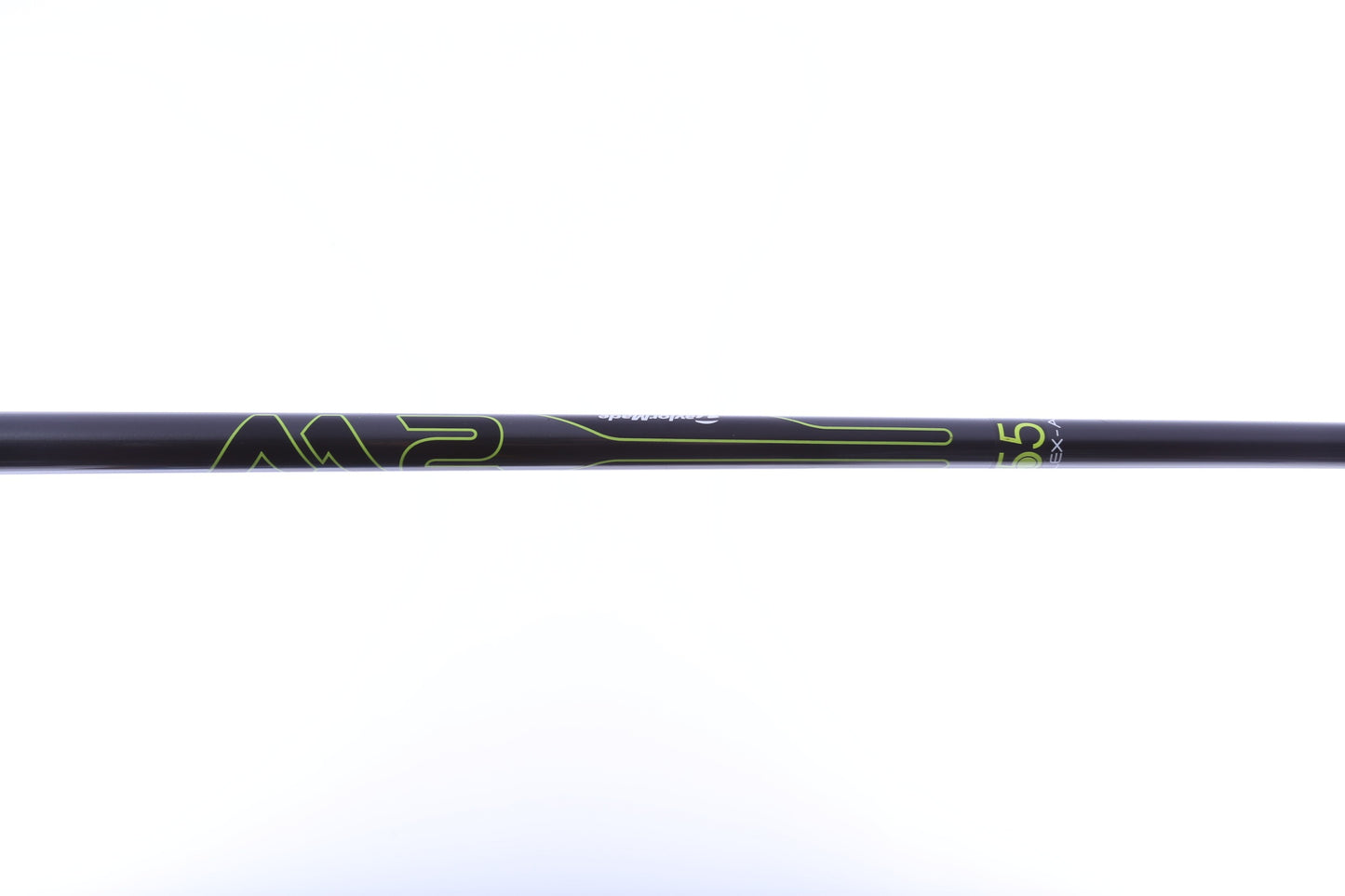 Used TaylorMade M2 3H Hybrid - Right-Handed - 19 Degrees - Seniors Flex-Next Round