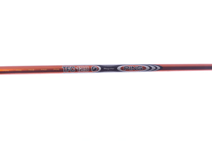 Used Ping G10 3-Wood - Right-Handed - 15.5 Degrees - Regular Flex