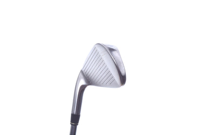 Used TaylorMade rac LT Single 6-Iron - Right-Handed - Stiff Flex-Next Round
