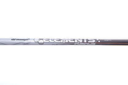 Used Wilson Staff D-200 3-Wood - Left-Handed - 15 Degrees - Regular Flex-Next Round