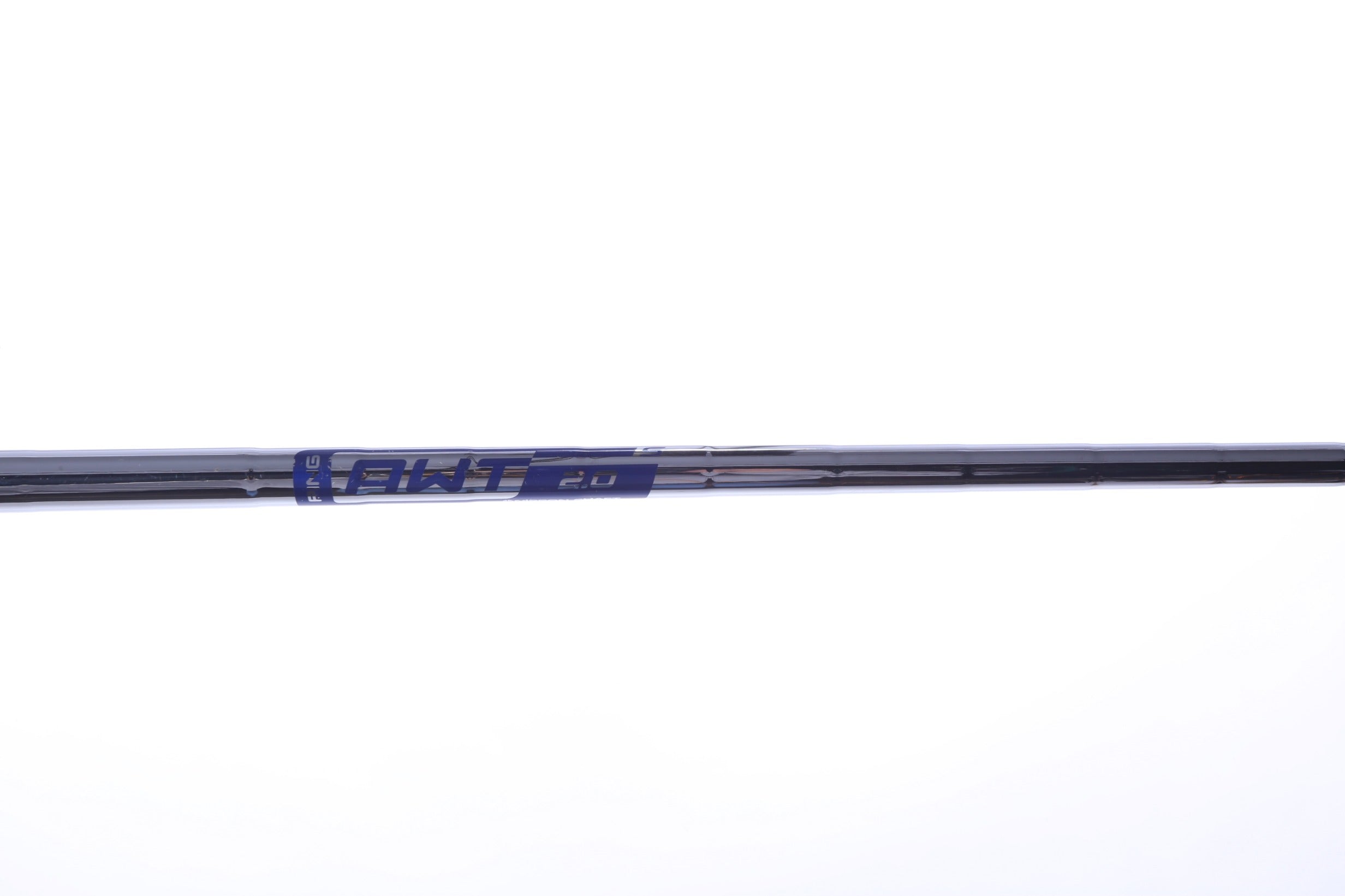 Used Ping G430 Lob Wedge - Right-Handed - 58 Degrees - Stiff Flex-Next Round